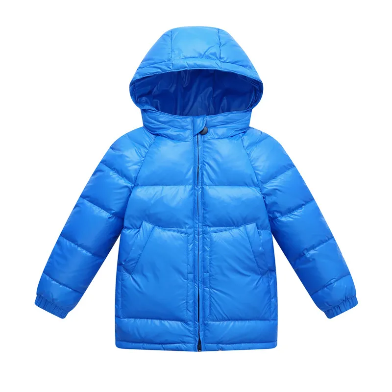 New 2019 winter jacket boys clothing children jackets for girls coat waterproof boy clothes toddler 2 8 years snow wear|Пальто и парки| |