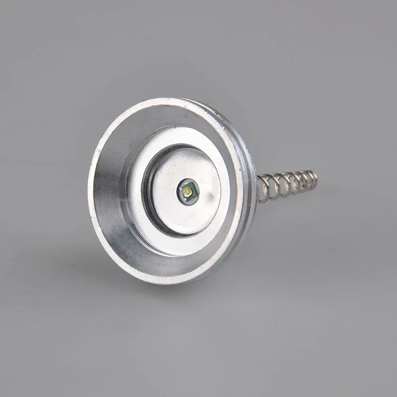 TMWT 3 Вт XPE LED или 10 W T6 белый или теплый белый Освещение Фонари D Размеры Батарея фонарик и металла Алюминий отражатель