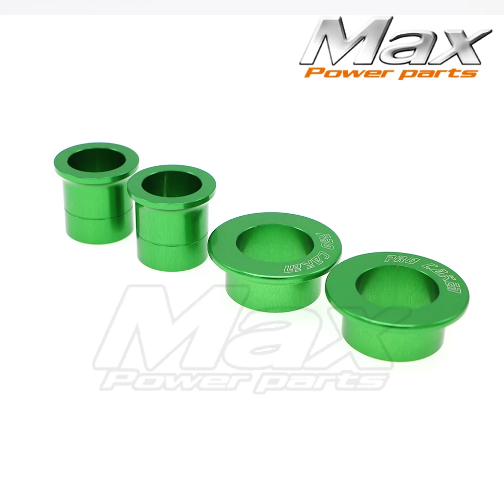 Комплект Распорки переднего колеса для мотоцикла KX/250F/250F/450F/06 18 KLX450 08 15 KX125 03 KX250