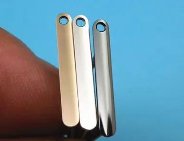 1 шт. лоток для Sim карты iPhone X XS MAX 5 8 6 5|Шлейфы мобильных телефонов| |
