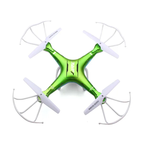 JJRC H5P 4CH 6 осевой гироскоп 2 4 ГГц RC Квадрокоптер Дроны с камерой МП возврат одной