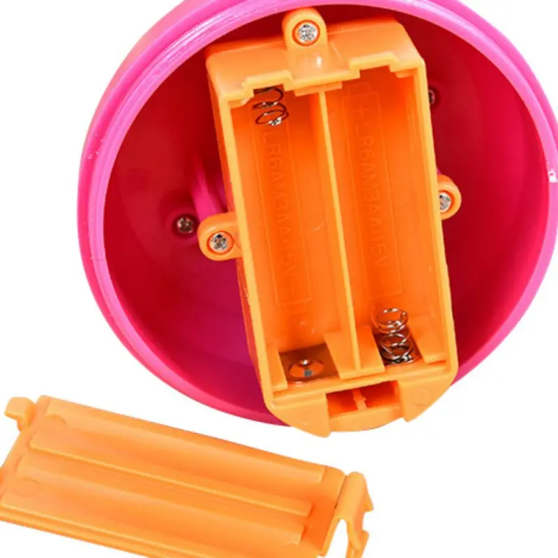 Игрушки для интерактивной игрушки кошки Электрический неваляшка мульти