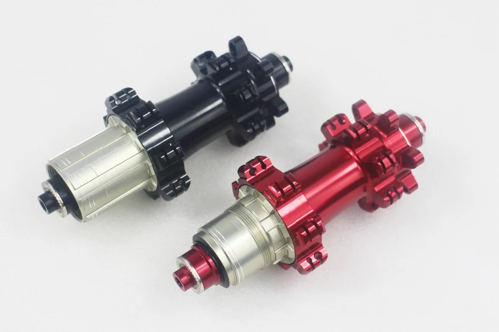 28 отверстий MTB XC Powerway M32 диск прямой Тяговый задний концентратор PFH 135 мм qr черный