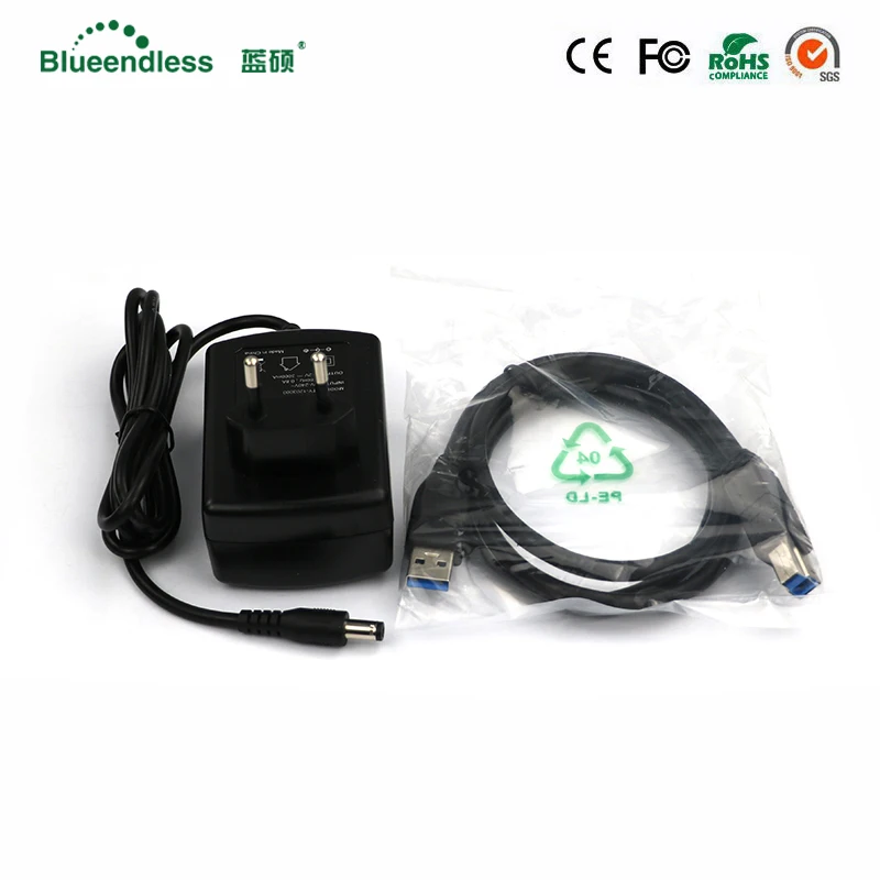 Акция, пластиковый чехол 2," 3,5", мульти Hdd 4 ТБ Box, Sata чехол, Hd 3,5, Usb 3,0, 2,5 дюйма, внешний, серийный, Ata, копия