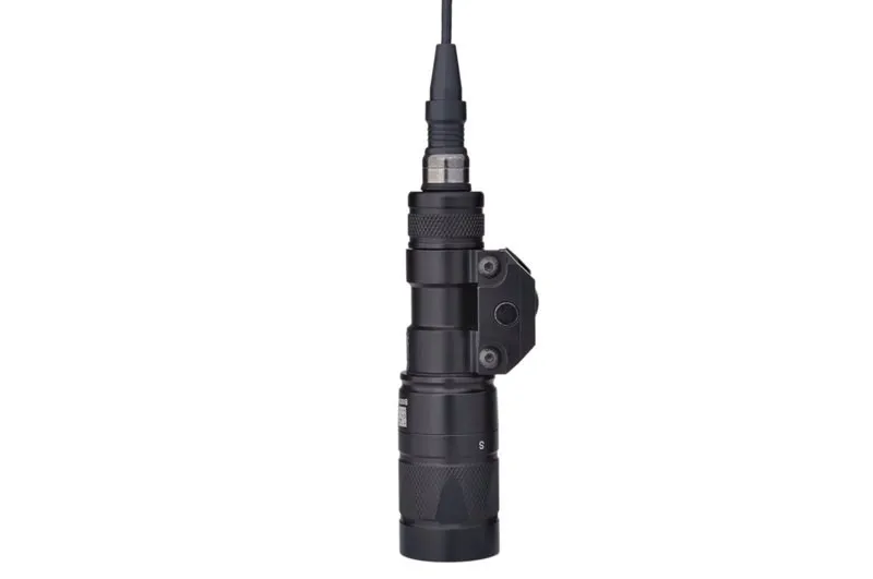Element Airsoft пистолет тактический светильник M300W винтовка стробоскоп пистолет охотничья лампа оружие светильник NE04055