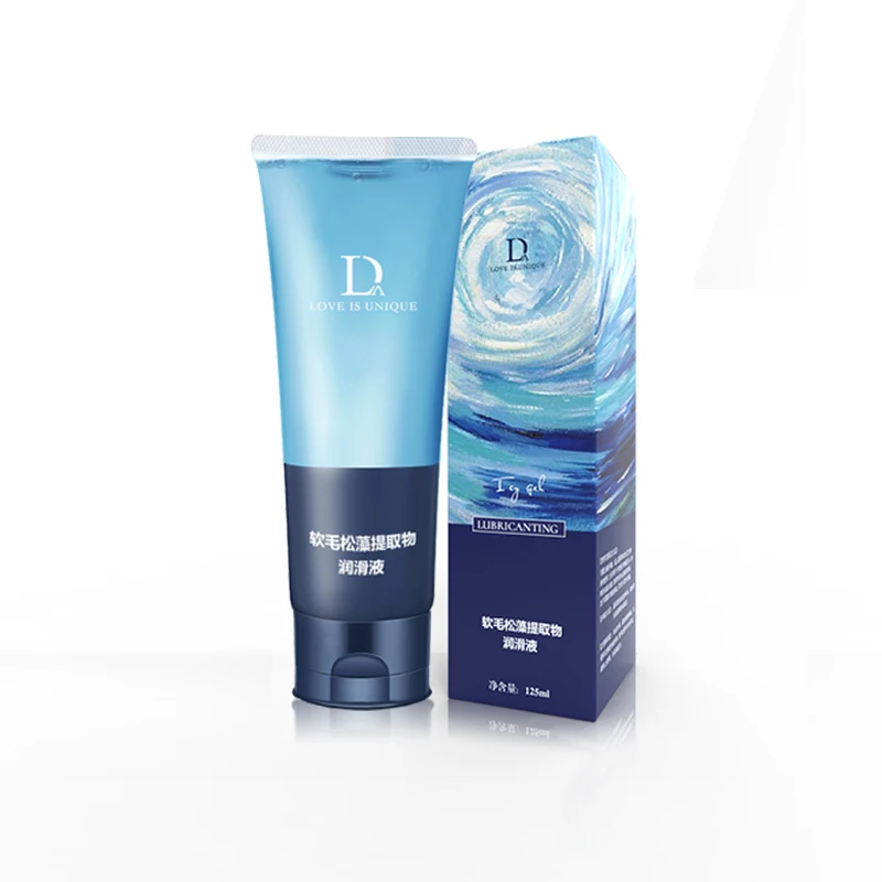 Лубрикант на водной основе для сексуального массажа|Презервативы| |