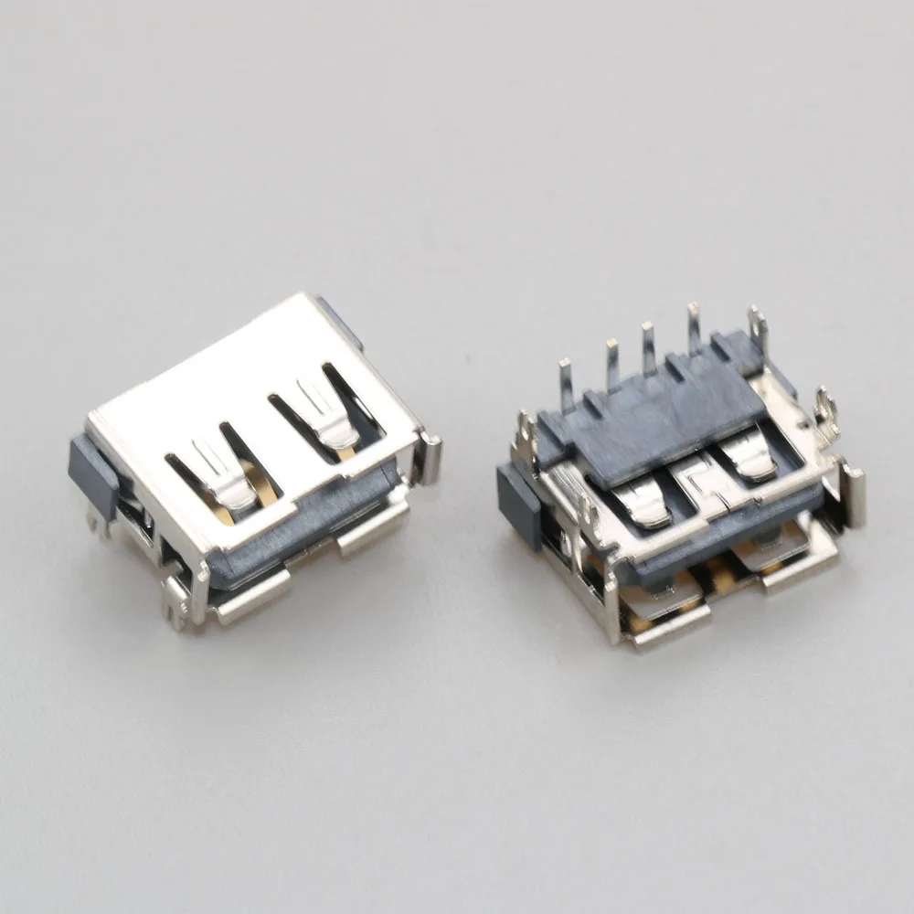 Распродажа в случае потери! Разъем с разъемом USB материнская плата для Emachines E520 E525