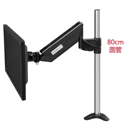 Стойка для монитора 10 27 дюймов с полным вращением на 360 градусов|monitor holder arm|monitor