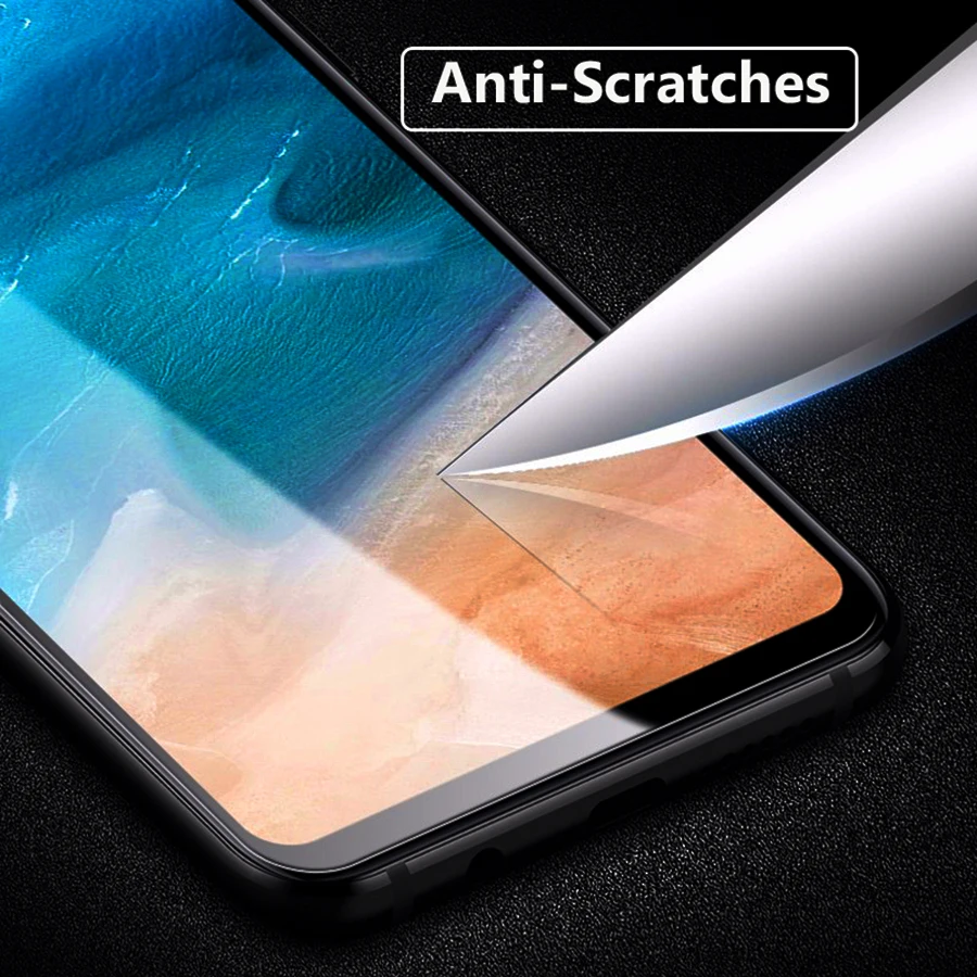 Защитное стекло для экрана meizu note9 9 note защитное maisie maizu not9 9not закаленное mei