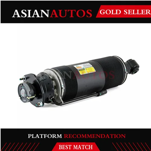 Задний правый гидравлический амортизатор для Mercedes SL R230 ABC SL350 SL500 SL600 SL55 AMG SL65 2303200513