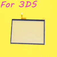 jcd 50pc lot high quality touch screen digitizer replacement for nintendo for 3ds repair part