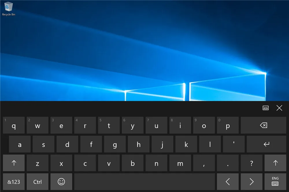 Pipo X10 Pro ips 1920*1280 10,8 дюймовый экран Windows 10 Мини ПК Z8350 Четырехъядерный 4G/2G 32G/64G HDMI медиа ТВ коробка Bluetooth 4,0 PC
