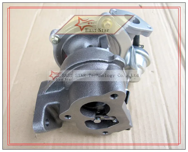 KP35 5 54359880005 54359700005 93177409 71724166 Turbo For FIAT Panda Punto Lancia Musa Corsa CDTI Multijet 1.2L SJTD 1.3L Y17DT |
