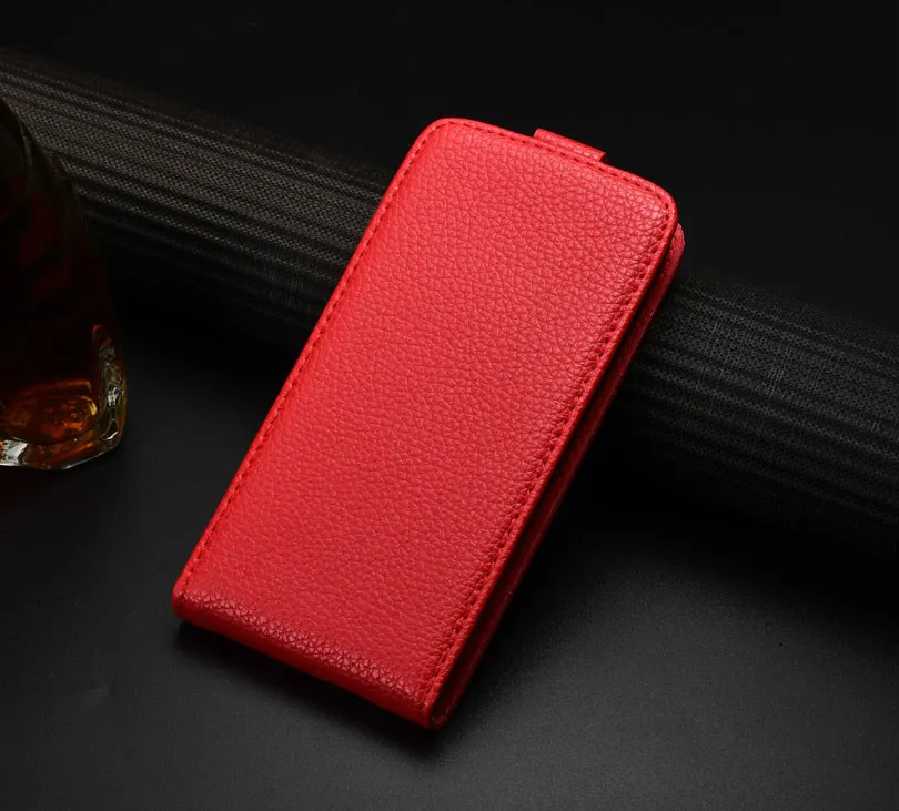 Lichi Red Для Samsung Galaxy A10 A20 A30 A40 A50 A60 A70 M10 M20 M30 M40 чехол из ТПУ с откидной крышкой кожаный чехол с объемным цветочным милым Узором Вертикальный чехол - Цвет: Lichi Red