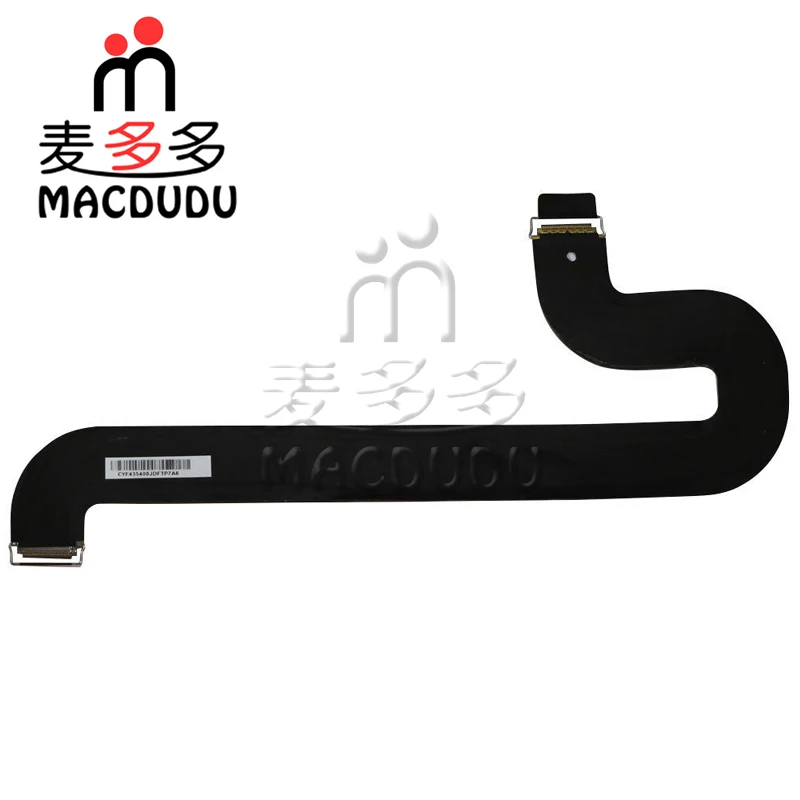 Новый ЖК видеокабель для дисплея MF883LL/A A1418 21 5 2014|lcd cable|for cabley cable |