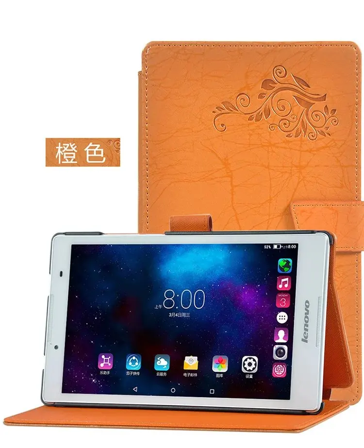 Принт Стиль из искусственной кожи чехол для lenovo Tab 3 TAB3 8,0 TB3-850F 850M Чехол для lenovo Tab 2 A5500 A8-50 A8-50F A8-50LC планшеты+ ручка