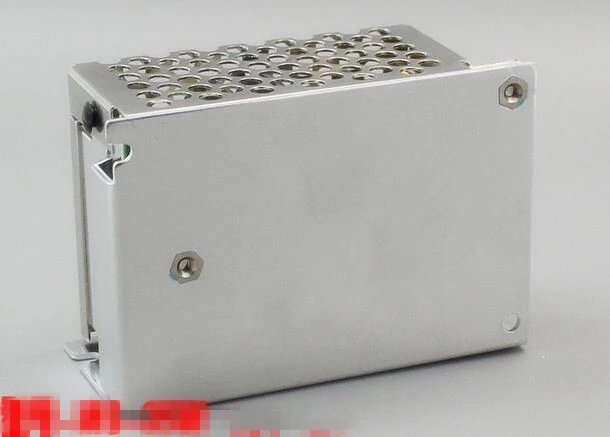 Металлический корпус типа DC 24 Вольт 1 ампер ватт трансформатор AC/DC В 1a Вт
