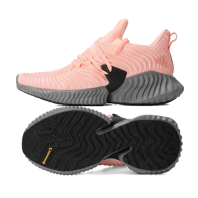 Оригинальный Новое поступление 2018 Adidas Alphabounce инстинкт Для женщин