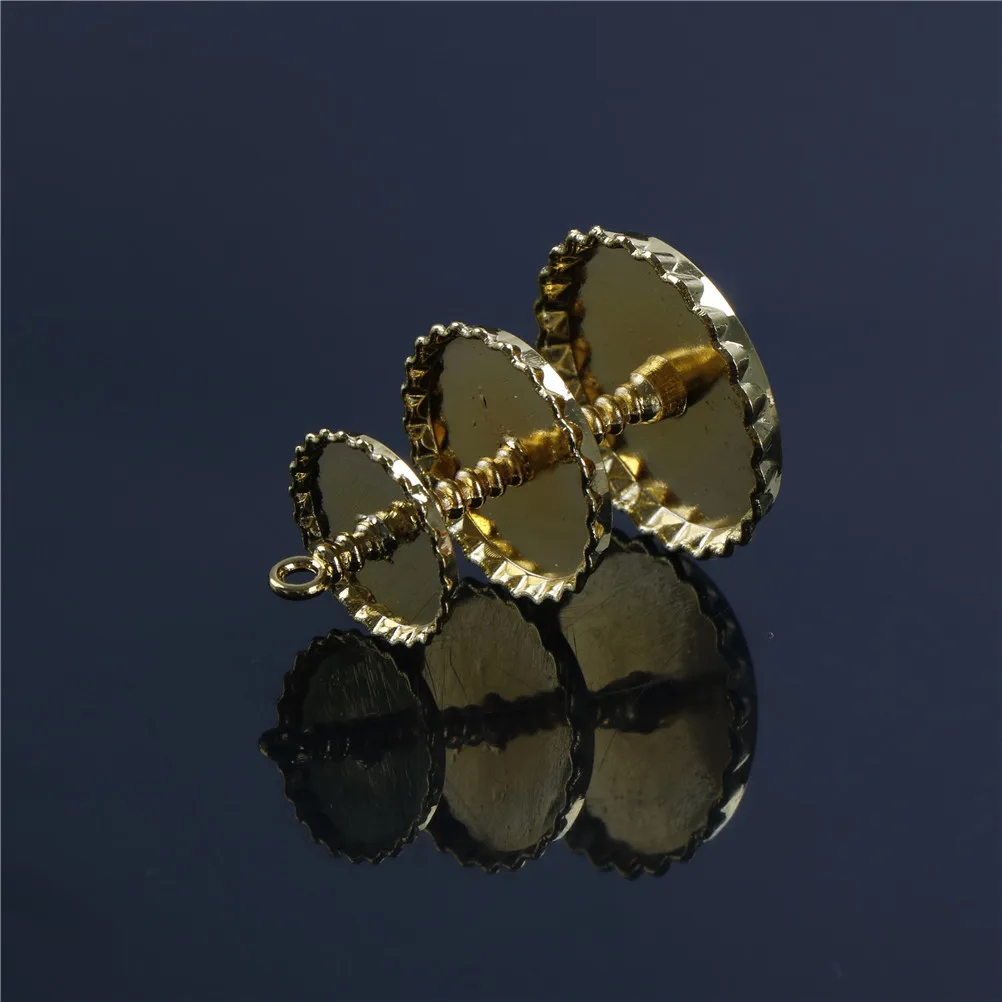 Лучший подарок миниатюрный 3 слойный металлический кукольный домик подставка