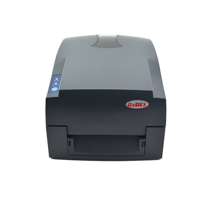 Бесплатная доставка Godex G530U термопринтер этикеток штрих кодов с 300 точек/дюйм для