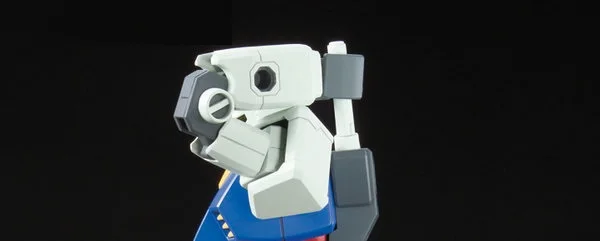 Japaness Bandai HG 1/144 модель Gundam RX-78-2 Готовая модель Pleayer One RIKU'S мобильный костюм супер робот Unchained мобильный костюм детские игрушки
