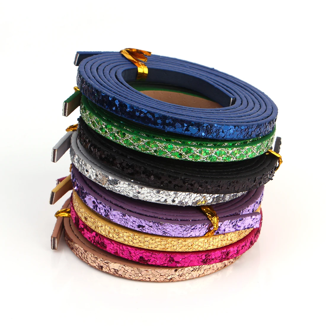 XCHARMS/5 мм/кожаный шнур веревка/ювелирные аксессуары/Запчасти для