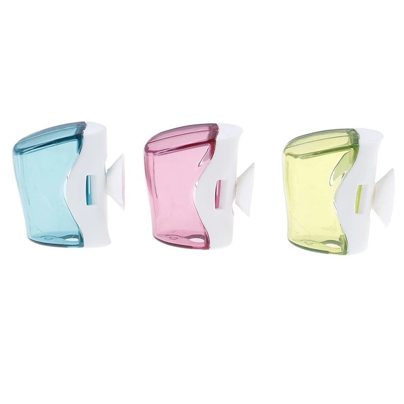 3 шт. настенный пылезащитный держатель для зубных щёток|Держатели щеток и пасты| |