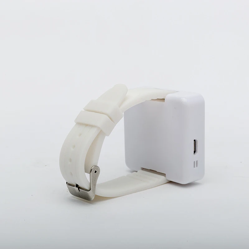 Mindewin 2017 модный дизайн больничные часы пейджер 2 шт наручные + 15 водонепроницаемые