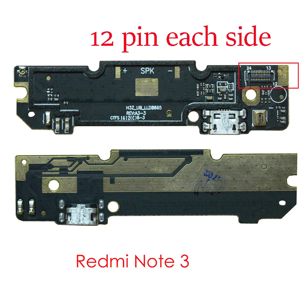 1 шт. протестированная зарядная док станция Micro USB печатная плата для зарядки