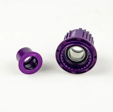 M9100/M8100/M7100 микро Spline Freehub для 12 скоростей MTB для D T S W I S hub 240/350