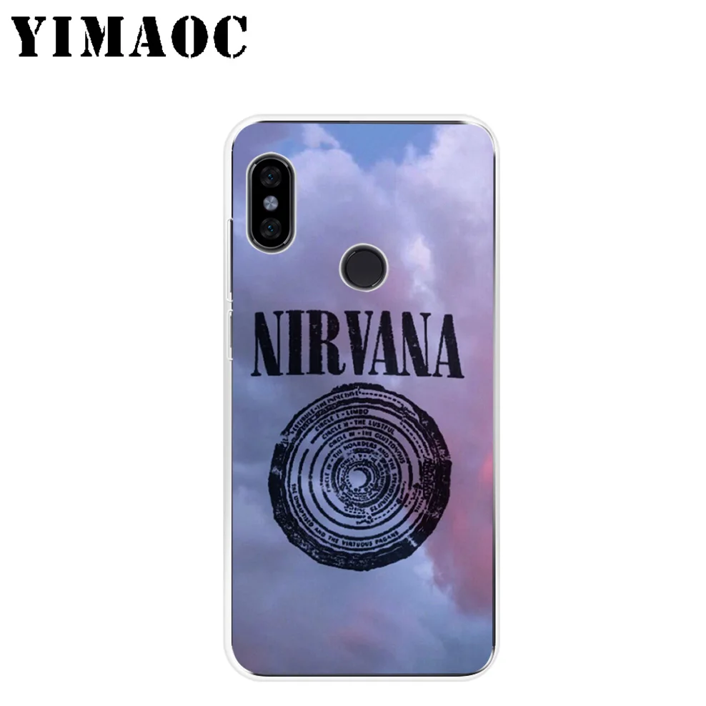 Мягкий силиконовый чехол для Xiaomi Redmi 6 6A 5A 5 S2 Puls Note 8 7 4X4 4A Pro Go |