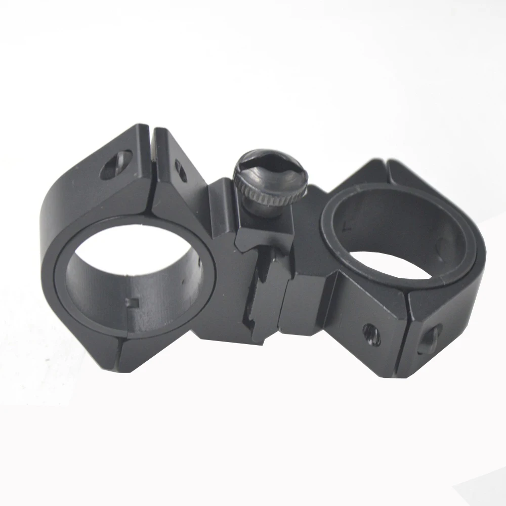 Кольцо держатель для велосипеда AloneFire диаметр 25 4 мм 1 дюйм 30 мм|flashlight mount holder|scope