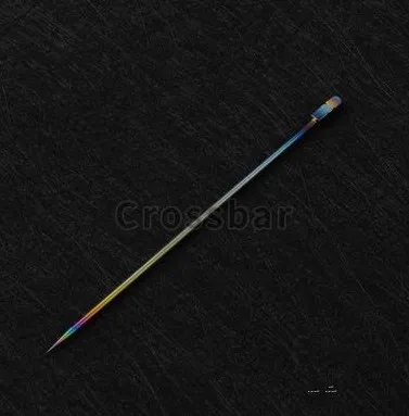 Бесплатная доставка с фабрики 3 шт. палочки для коктейлей из нержавеющей стали