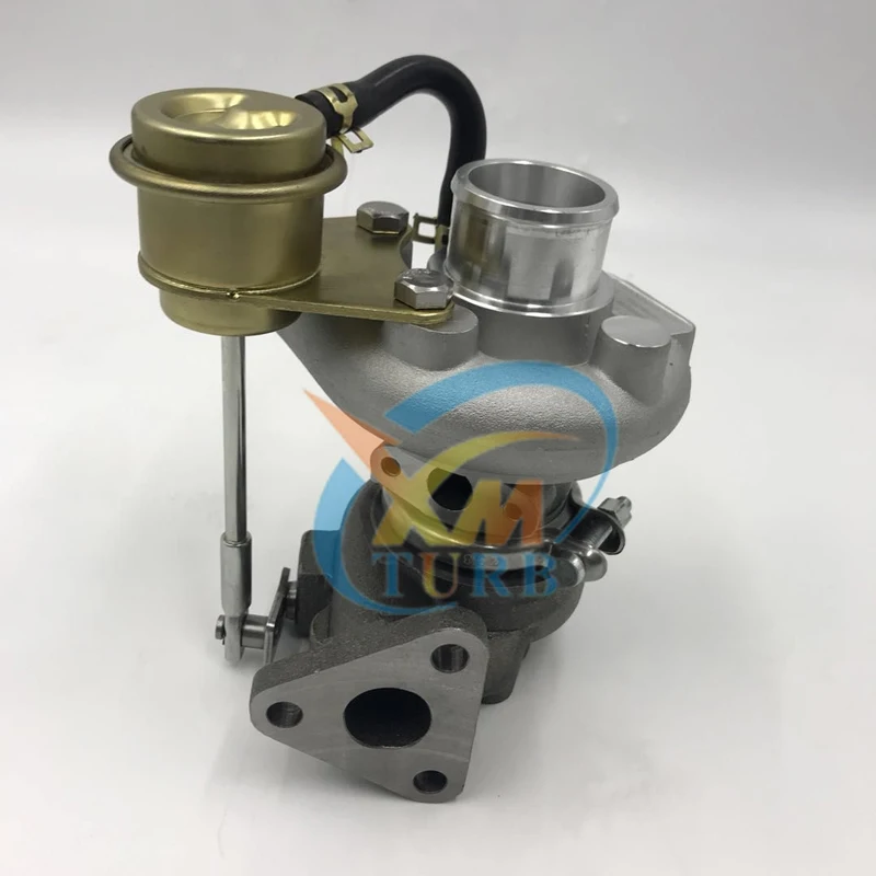 

1E038-17012/1E03817012/49173-03410/49173-03440 TD025M-05T TURBO FOR KUBOTA AGRICULTURAL/INDUSTRIAL MOTOR A31T/D1105T 40HP
