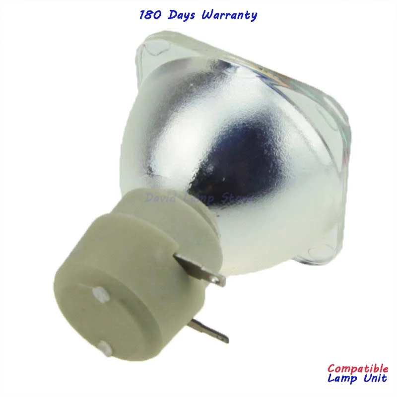 Горячая Распродажа Совершенно новая лампа проектора NP13LP для NEC NP110 NP115 NP210 NP215 NP216 Φ