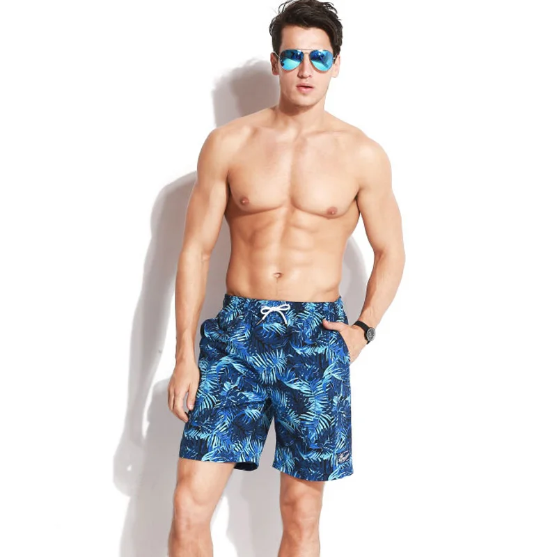 Short Trunks
