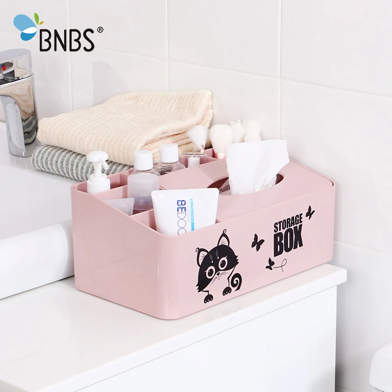 BNBS многофункциональный канцелярских метизы настольных хранения Творческий