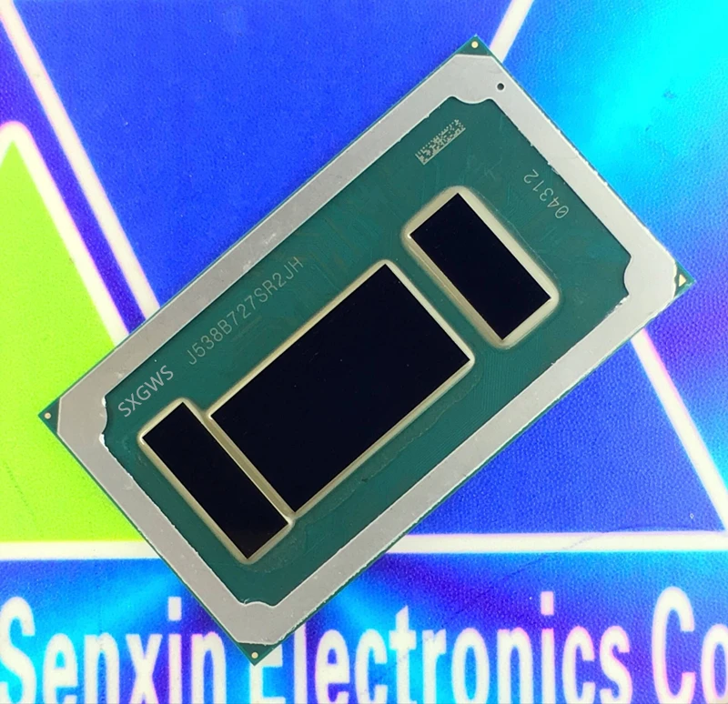 Бесплатная доставка 1 шт. Протестировано флешка SR2JH CPU BGA chipest с шариками хорошее