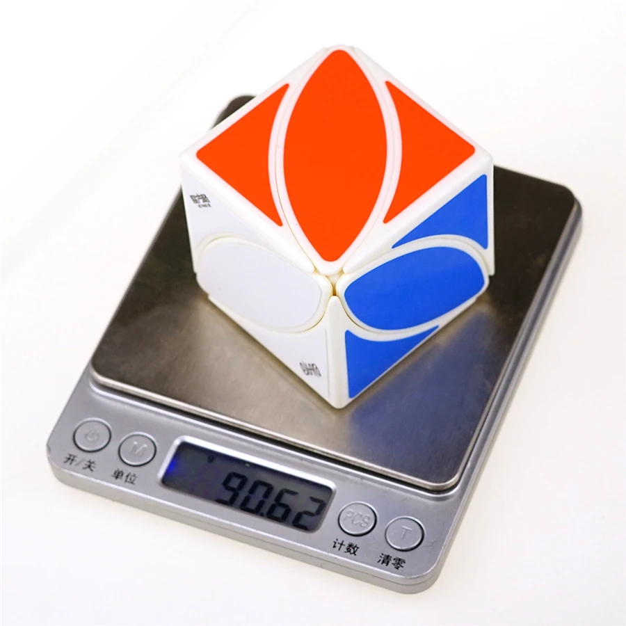 Кубы головоломки cubos magicos Паззлы дети Cube игрушка Обучающие Neo Cubo антистресс