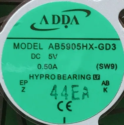 Новый кулер для охлаждения процессора ноутбука подходит Haier T6 Founder R435 R435IG S430 S430IG