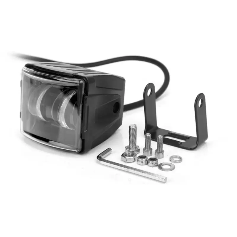 Светодиодсветильник фары дальнего света 60 Вт для внедорожников грузовиков