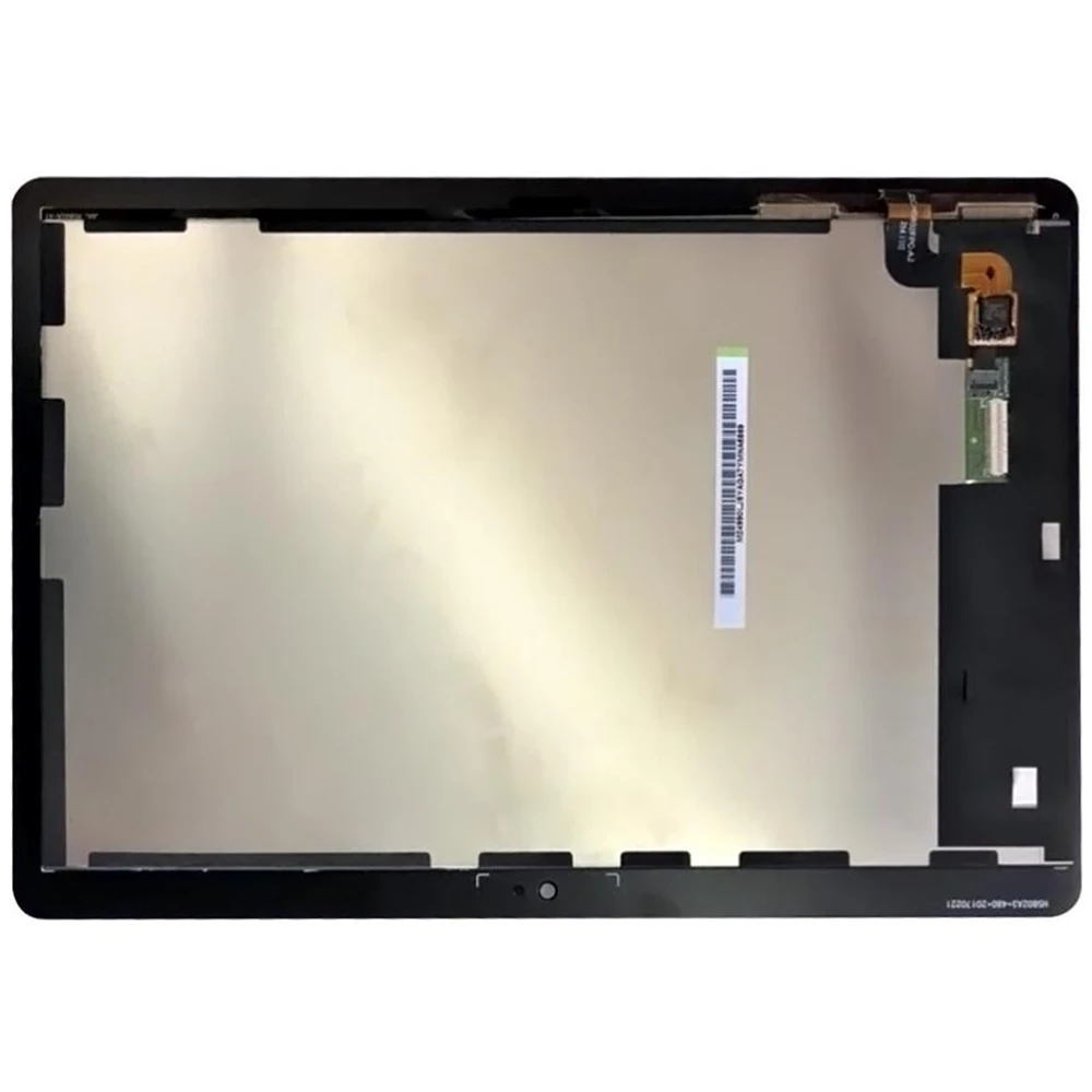 Для Huawei Mediapad MediaPad T3 10 AGS-L03 AGS-L09 AGS-W09 ЖК-дисплей сенсорный экран в сборе | Компьютеры