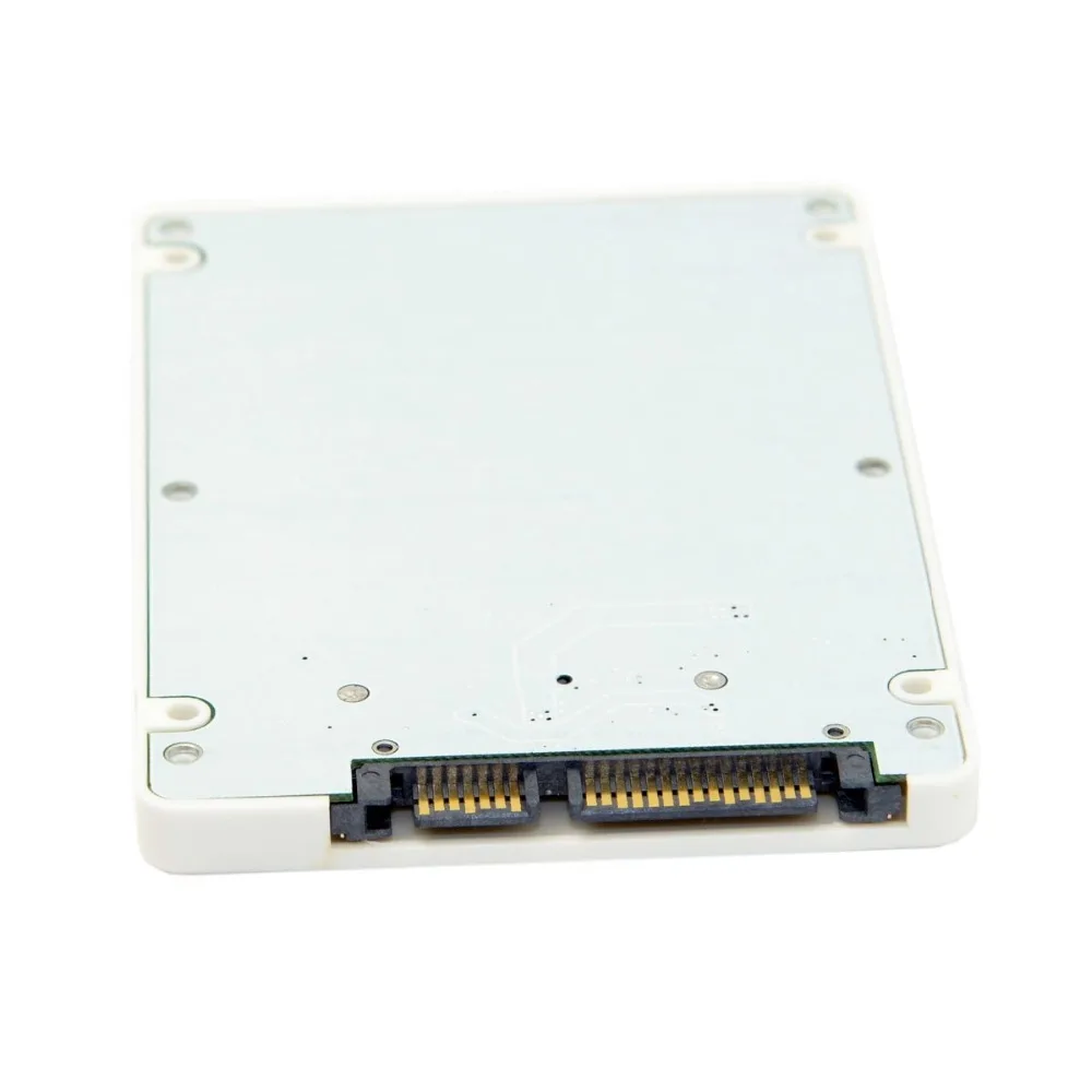 Жесткий диск внешний Zeadow 1 8 дюйма Micro SATA 16 Pin на 2 5 22 7 + 15|Компьютерные кабели и
