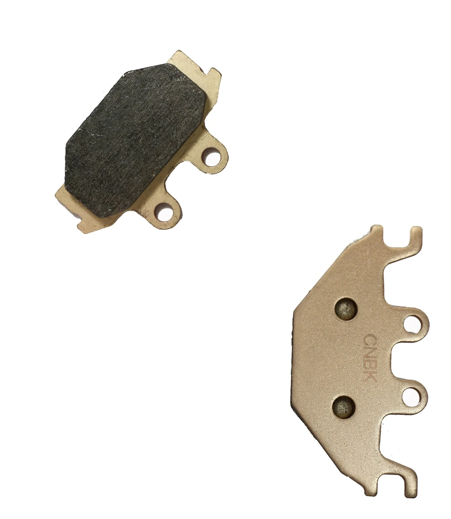 Дисковые Тормозные колодки для KYMCO MXU500 MXU 500 Carb i EFi IRS MXU550 550 4x4 LOF MXU700 700 UXV700 UXV I Turf |