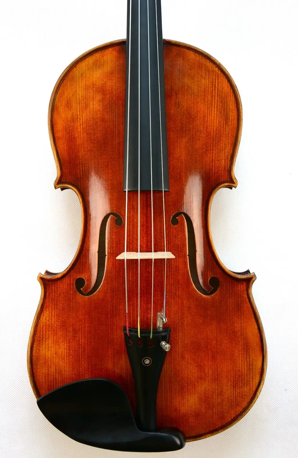 Потрясающий 15 5 ''Viola удивительный тон мастер мастерство масляного лака |