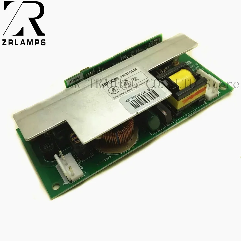 Оригинальный балласт для проектора ZR H421BLM TW5900/TW5910/TW6000/TW6000W/TW6100/TW6100W|Лампы