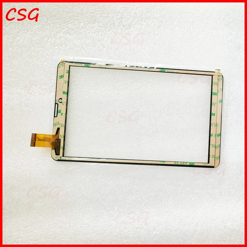 Новые запасные части для 8-дюймовых планшетов с сенсорным экраном и дигитайзером