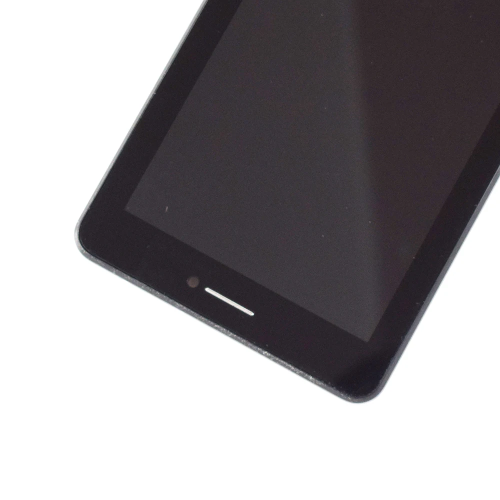 ЖК-дисплей для Asus MeMO Pad HD7/ME175CG/ME175/K00Z сенсорный экран с дигитайзером в сборе рамкой