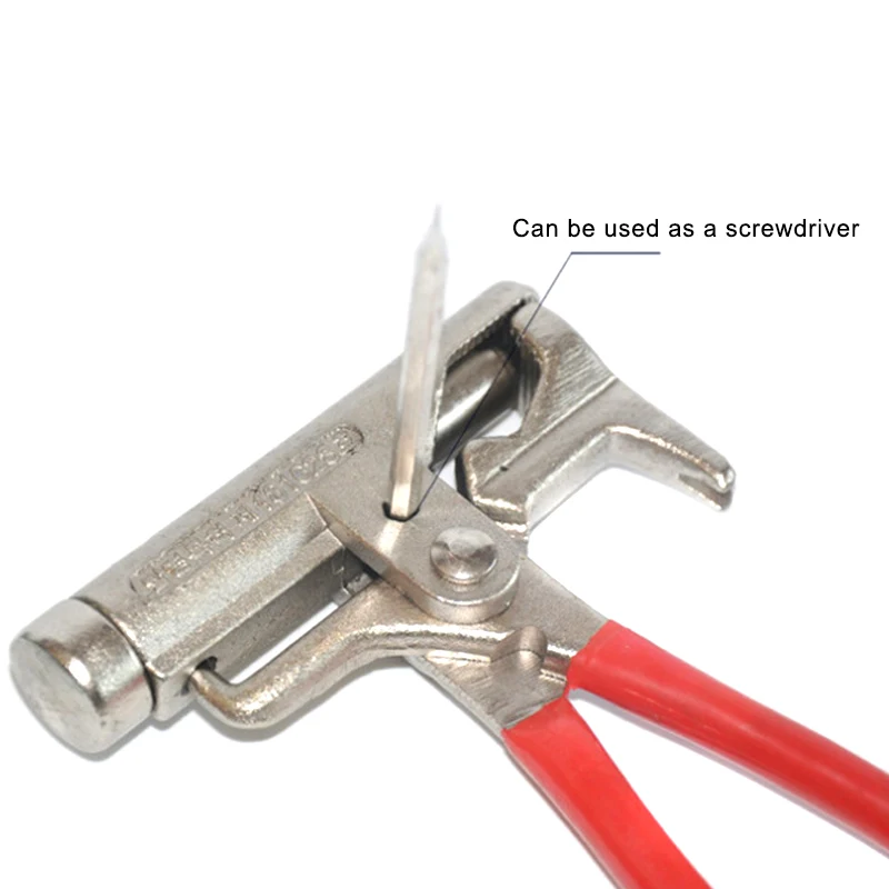 &quotЛучший&quot Многофункциональный Молот MagicTool 2019 отвертка клещи гаечные ключи