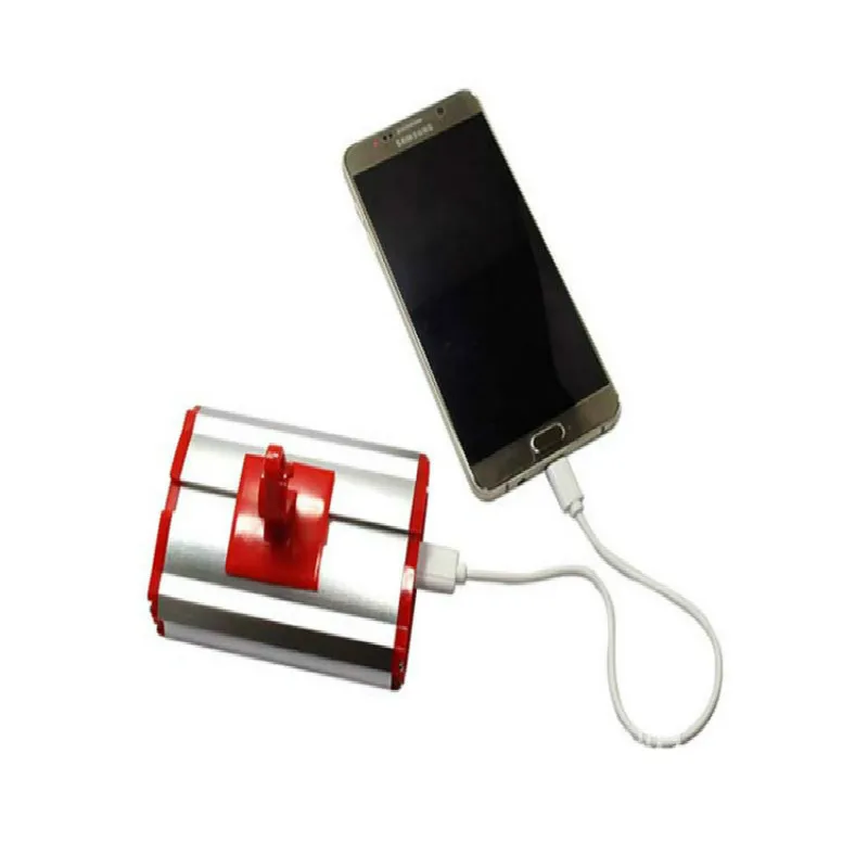 Портативный Подвесная лампа для тента на кемпинге аварийный светодиодный